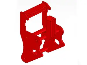 КРОНШТЕЙН  509.046.7830( від Інтернет магазину Ельворті