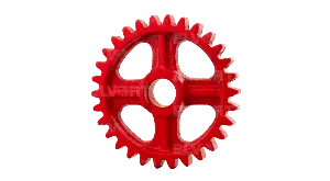 ЗУБЧАТКА СЗГ 00.119  від Інтернет магазину Ельворті