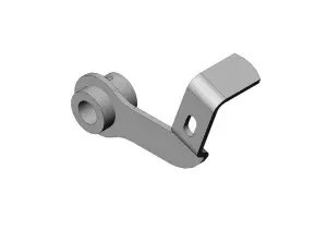 РУЧКА ОЗШ 01.210-01  від Інтернет магазину Ельворті