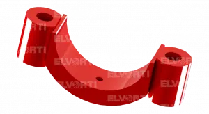 ОБЖИМКА НИЖНЯ  КШУ 45.000К від Інтернет магазину Ельворті