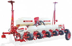 Сівалка пропашная VESTA 6 PROFI від Інтернет магазину Ельворті