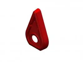 картинка СУС 00.0121  ЩИТОК ВЕНТИЛЯТОРА от Интернет магазина Эльворти