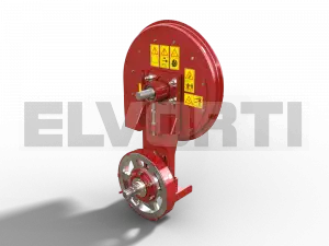 картинка 509.046.7710-03-Т  ВЕНТИЛЯТОР от Интернет магазина Эльворти