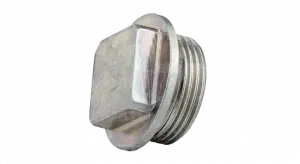 картинка 400.00.6017  ПРОБКА СЛИВНАЯ от Интернет магазина Эльворти