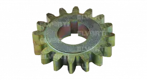 картинка СЗТ 00.304  ЗУБЧАТКА Z=16 от Интернет магазина Эльворти