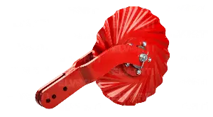 картинка СУС 00.350  ДИСК ПРОРЕЗНОЙ от Интернет магазина Эльворти