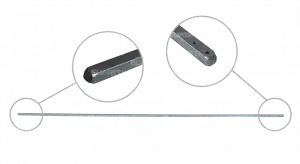 картинка ОЗШ 04.609  ВАЛ от Интернет магазина Эльворти