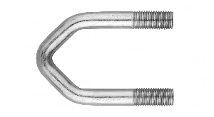 картинка 3М16х65х100/35-6/10-56.Ц9хр  Скоба от Интернет магазина Эльворти