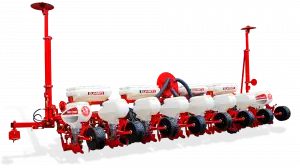 Сеялка пропашная VESTA 8 PROFI (УПС 8) 