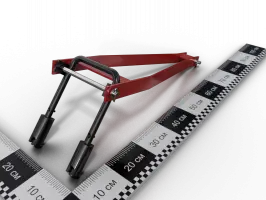 картинка ОЗШ 01.1130  ЗАГОРТАЧ от Интернет магазина Эльворти