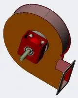 90.00.3140  ВЕНТИЛЯТОР від Інтернет магазину Ельворті