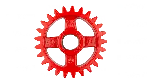 картинка СЗГ 00.116  ЗУБЧАТКА от Интернет магазина Эльворти