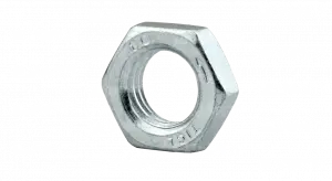 картинка ГАЙКА  М16-6H.8.019  DIN 934 (ДСТУ Г.5915 от Интернет магазина Эльворти