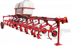 Культиватор ALTAIR 5,6-04