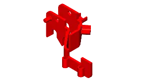 картинка 509.046.6230-01-2Т  КРОНШТЕЙН от Интернет магазина Эльворти