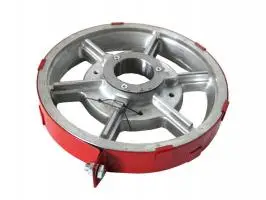 картинка 509.046.3540  ШКИВ от Интернет магазина Эльворти