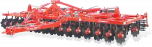 Борона дискова БДМП-6х4 від Інтернет магазину Ельворті