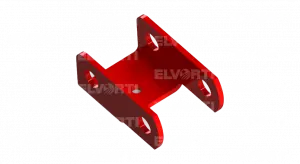 картинка 509.046.4575  КРОНШТЕЙН от Интернет магазина Эльворти