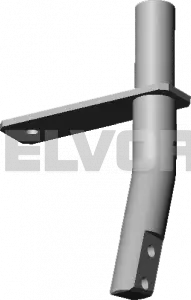 картинка БДМ 16.04.000А  СТОЙКА от Интернет магазина Эльворти