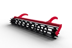 картинка БДК 00.410  КАТОК ПРИКАТЫВ. ТРУБЧАТЫЙ от Интернет магазина Эльворти