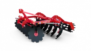 БДН- 2400-01  (с трубчатым катком и диском 660 мм) от Интернет магазина Эльворти