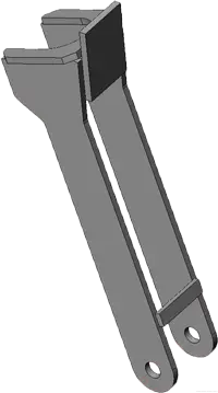 картинка БДМ 25.04.000-01  УПОР от Интернет магазина Эльворти