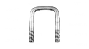 картинка 2М20х102х120/40.8.56.Ц 9хр  Скоба от Интернет магазина Эльворти