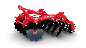 Борона дискова БДН-1800А від Інтернет магазину Ельворті