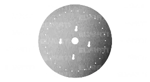 509.046.4005-02  ДИСК від Інтернет магазину Ельворті