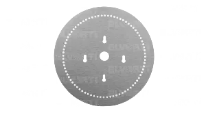 ДИСК 509.046.4568-08  від Інтернет магазину Ельворті