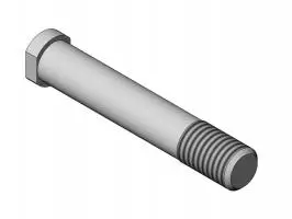 ВІСЬ БДМ 00.00.603  від Інтернет магазину Ельворті