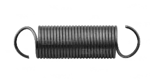ПРУЖИНА 400.00.6011 від Інтернет магазину Ельворті