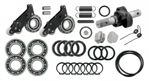 картинка 400.00.3600-03 РК  РЕМКОМПЛЕКТ ВАРИАТОРА от Интернет магазина Эльворти