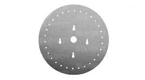 картинка 509.046.4005-03  ДИСК от Интернет магазина Эльворти