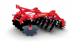 БДН- 1800-01 (с трубчатым катком и диском 660) от Интернет магазина Эльворти