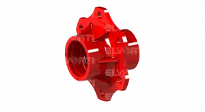 картинка ОЗШ 01.301  СТУПИЦА от Интернет магазина Эльворти