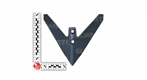 картинка Н 043.05.402А-01  ЛАПА 5.1 от Интернет магазина Эльворти