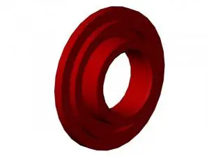 картинка СУС 00.611  ВТУЛКА от Интернет магазина Эльворти