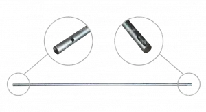 ВАЛ   СЗГ 00.601 від Інтернет магазину Ельворті