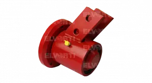 картинка БДК 00.1580  ОСЬ ДИСКА В СБОРЕ от Интернет магазина Эльворти