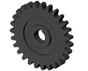 картинка 108.00.315-03  ШЕСТЕРНЯ от Интернет магазина Эльворти