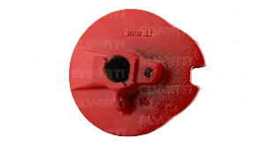 ДИСК ВІДОКРЕМЛЮВАЧА СЗГ 00.126А  від Інтернет магазину Ельворті