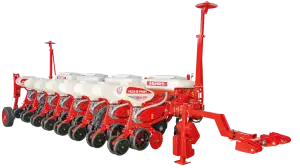 Сівалка просапна Vega 8 Profi (ВЕГА 8) від Інтернет магазину Ельворті