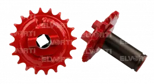 ЗІРОЧКА ОЗШ 00.1250  від Інтернет магазину Ельворті