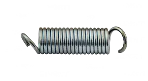 552.7.009  ПРУЖИНА від Інтернет магазину Ельворті