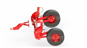 картинка УОЗШ 02.240  ПРИСПОСОБЛЕНИЕ ДАЛЬНЕЙ ТРАНСПОРТИРОВКИ НА СЗ-6 от Интернет магазина Эльворти