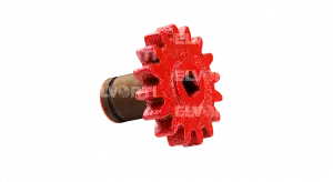 картинка СЕТ 00.101  ЗУБЧАТКА от Интернет магазина Эльворти