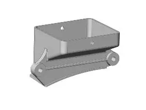 картинка СУС 00.023 ПЕРЕХОДНИК от Интернет магазина Эльворти