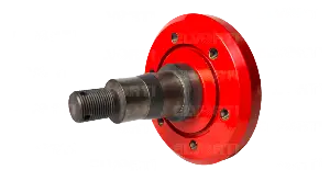 ВІСЬ ДИСКА  БДК 00.669 від Інтернет магазину Ельворті