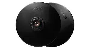 КОМПЛЕКТ ДИСКІВ СОШНИКА Н 105.03.010-04-Т  від Інтернет магазину Ельворті